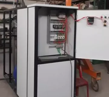 مولد میناب نسل پنجم