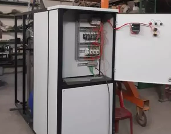 مولد میناب نسل پنجم