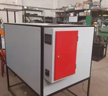 مولد نسل چهارم نوع 3