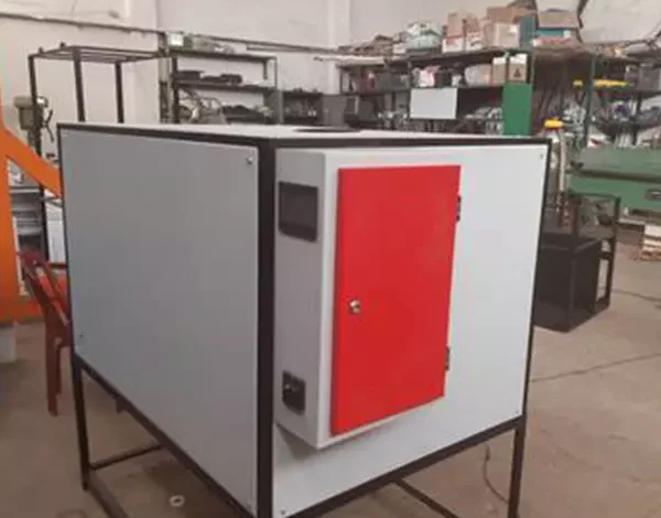 مولد نسل چهارم نوع 3