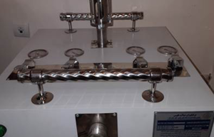 مولد نسل چهارم نوع دو