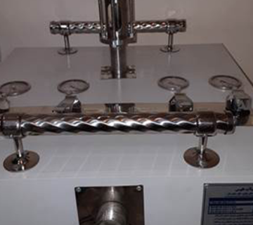 مولد نسل چهارم نوع دو