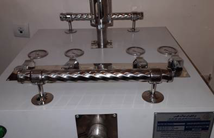 مولد نسل چهارم نوع دو