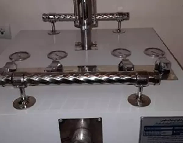 مولد نسل چهارم میناب